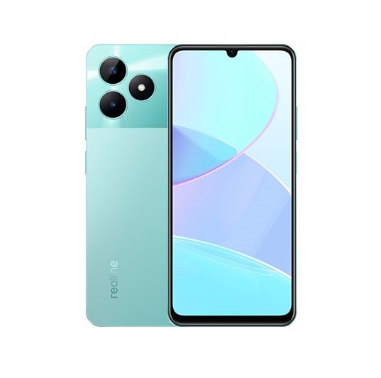 Realme C51 128GB Price in Pakistan