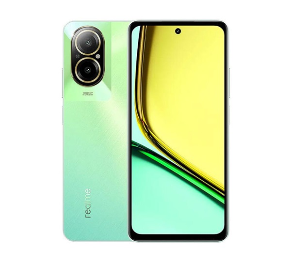 Realme C67 Price in Pakistan