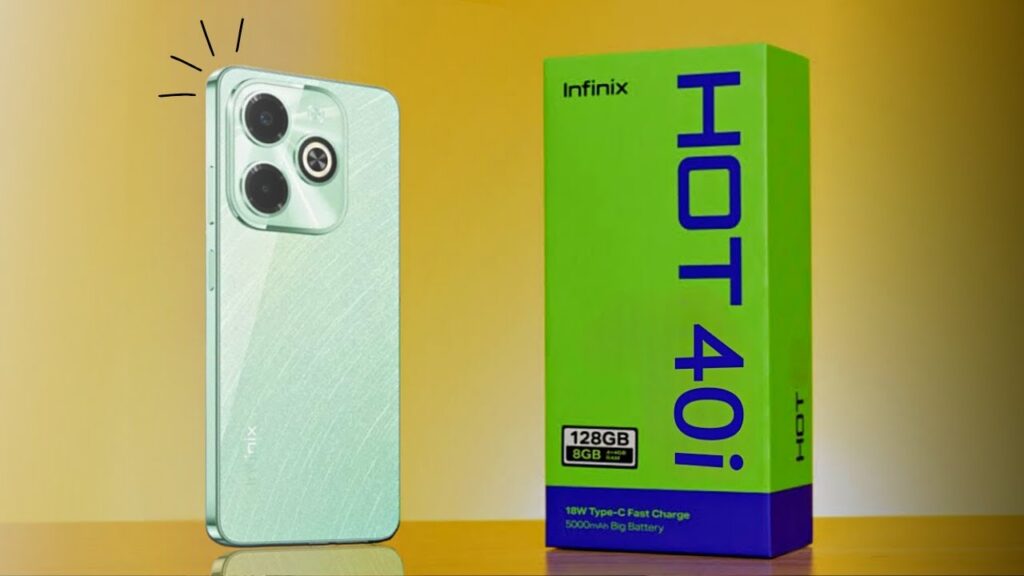 Infinix Hot 40i  	    
Infinix Hot 40i   OS
Infinix Hot 40i   chipset  
Infinix Hot 40i   price in Pakistan
Infinix Hot 40i   release date in Pakistan
Infinix Hot 40i   launch date in Pakistan
Infinix Hot 40i   specs
Infinix Hot 40i   colors
Infinix Hot 40i   features
Infinix Hot 40i   details`
Infinix Hot 40i   images
Infinix Hot 40i   pics
Infinix Hot 40i   live photos
Infinix Hot 40i   hands-on images
Infinix Hot 40i   RAM
Infinix Hot 40i   camera
Infinix Hot 40i   battery
Infinix Hot 40i   memory
Infinix Hot 40i   capacity
Infinix Hot 40i   display
Infinix Hot 40i   screen
Infinix Hot 40i   storage
Infinix Hot 40i   design
Infinix Hot 40i   new model
Infinix Hot 40i   update
Infinix Hot 40i   unboxing
Infinix Hot 40i   news
Infinix Hot 40i   reviews
Infinix Hot 40i Review
Infinix Hot 40i Launched in India