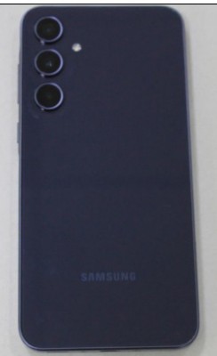 Samsung Galaxy A35 Live Images Leaked