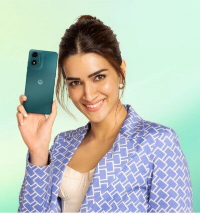 Motorola Moto G04 Launching on February 15th in India