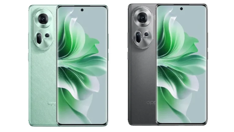 Oppo Reno12 Series will Feature a Custom Sony Sensor