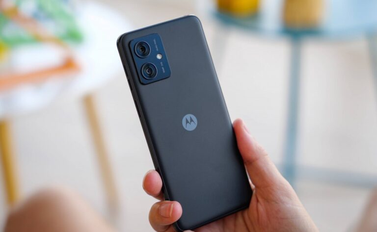 Moto G54 (Power Edition) Review