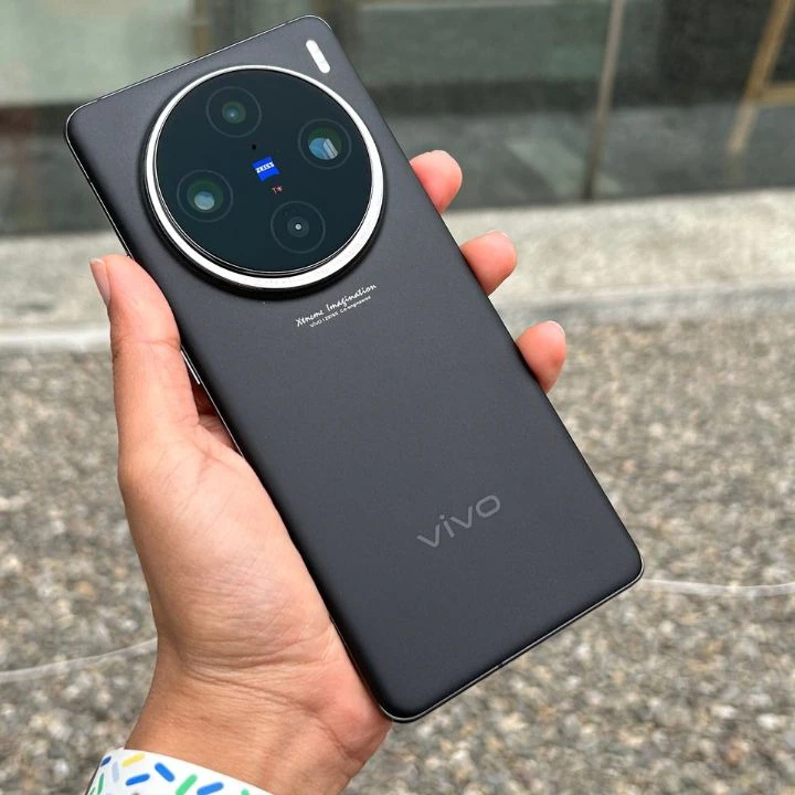 vivo X100 Pro Launched in Europe