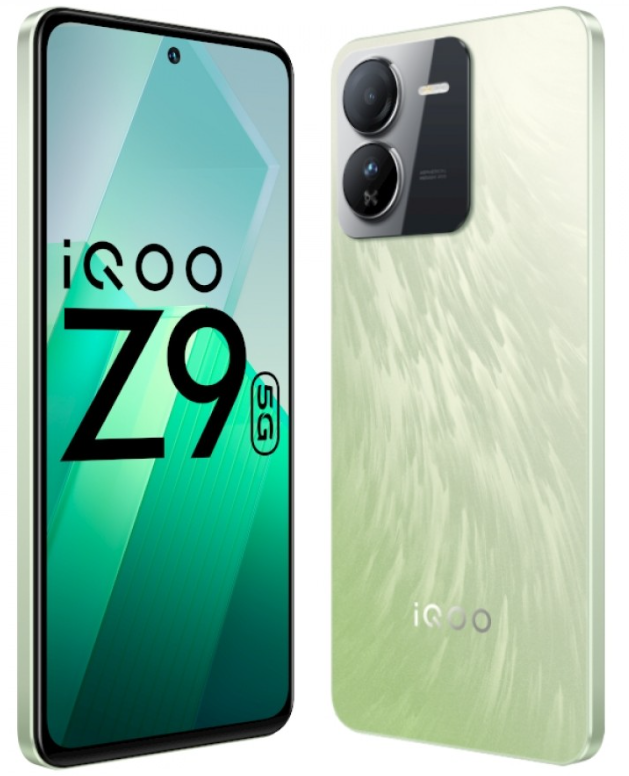 iQOO Z9  	    
iQOO Z9   OS
iQOO Z9   chipset  
iQOO Z9   price in Pakistan
iQOO Z9   release date in Pakistan
iQOO Z9   launch date in Pakistan
iQOO Z9   specs
iQOO Z9   colors
iQOO Z9   features
iQOO Z9   details`
iQOO Z9   images
iQOO Z9   pics
iQOO Z9   live photos
iQOO Z9   hands-on images
iQOO Z9   RAM
iQOO Z9   camera
iQOO Z9   battery
iQOO Z9   memory
iQOO Z9   capacity
iQOO Z9   display
iQOO Z9   screen
iQOO Z9   storage
iQOO Z9   design
iQOO Z9   new model
iQOO Z9   update
iQOO Z9   unboxing
iQOO Z9   news
iQOO Z9   reviews
iQOO Z9 Review
iQOO Z9 Launched in India