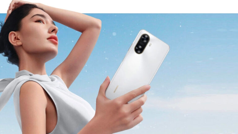 Huawei Enjoy 70z Coming with 6000mAh Battery