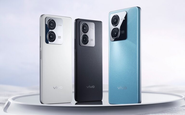 vivo Y100t Launched with Dimensity 8200