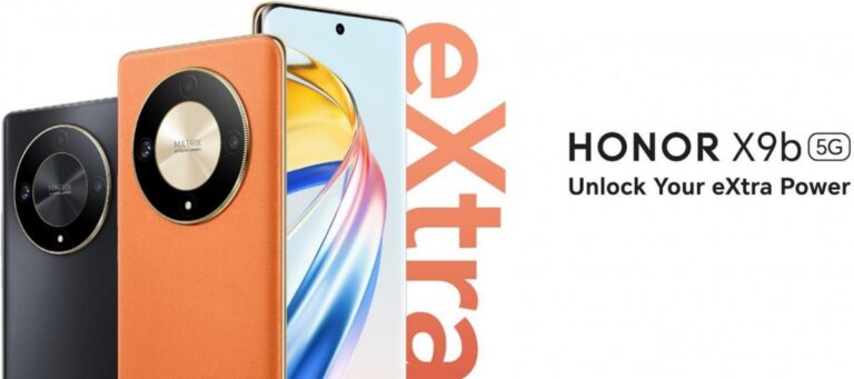 Honor X9b, Choice Earbuds X5, and Choice Watch Launched in India