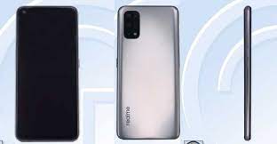 Realme's Unknown Phone with Snapdragon 8-Series SoC seen on Geekbench