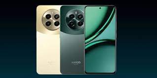 Realme Narzo 70 Pro 5G Launching with Air Gesture Feature