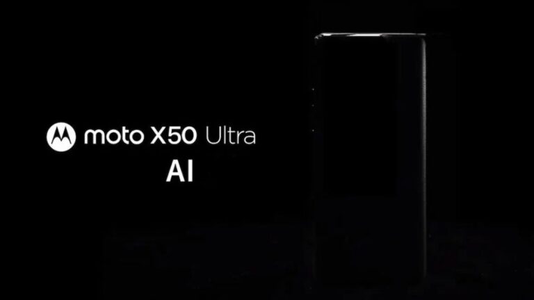 Moto X50 Ultra Launching Soon in Asia