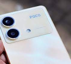 Poco X6 Neo Launched in Asia with 108MP Camera