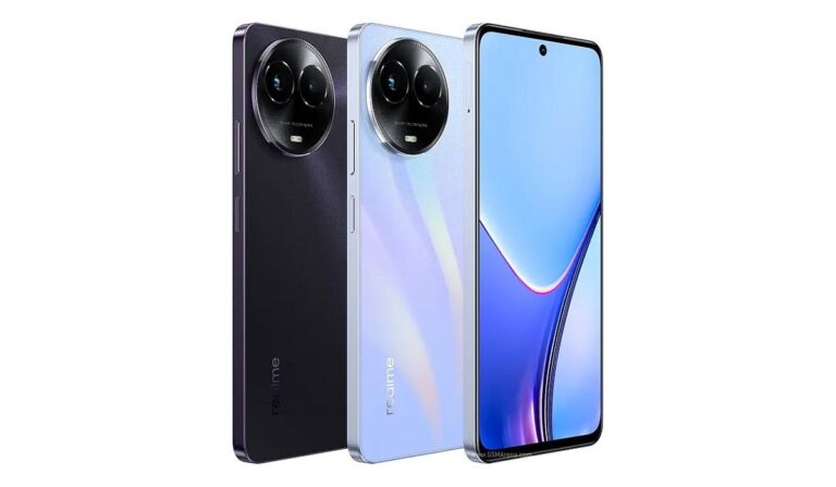 Realme 12x 5G Gets Certified