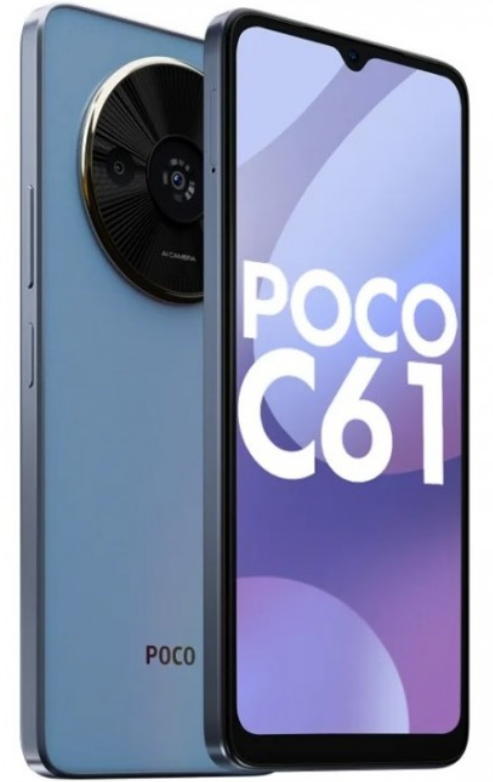 Poco C61  	    
Poco C61   OS
Poco C61   chipset  
Poco C61   price in Pakistan
Poco C61   release date in Pakistan
Poco C61   launch date in Pakistan
Poco C61   specs
Poco C61   colors
Poco C61   features
Poco C61   details`
Poco C61   images
Poco C61   pics
Poco C61   live photos
Poco C61   hands-on images
Poco C61   RAM
Poco C61   camera
Poco C61   battery
Poco C61   memory
Poco C61   capacity
Poco C61   display
Poco C61   screen
Poco C61   storage
Poco C61   design
Poco C61   new model
Poco C61   update
Poco C61   unboxing
Poco C61   news
Poco C61   reviews
Poco C61 Price, Renders, & Specs Update