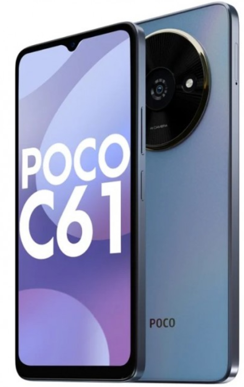 Poco C61  	    
Poco C61   OS
Poco C61   chipset  
Poco C61   price in Pakistan
Poco C61   release date in Pakistan
Poco C61   launch date in Pakistan
Poco C61   specs
Poco C61   colors
Poco C61   features
Poco C61   details`
Poco C61   images
Poco C61   pics
Poco C61   live photos
Poco C61   hands-on images
Poco C61   RAM
Poco C61   camera
Poco C61   battery
Poco C61   memory
Poco C61   capacity
Poco C61   display
Poco C61   screen
Poco C61   storage
Poco C61   design
Poco C61   new model
Poco C61   update
Poco C61   unboxing
Poco C61   news
Poco C61   reviews
Poco C61 Price, Renders, & Specs Update