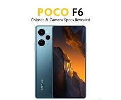 Poco F6  	    
Poco F6   OS
Poco F6   chipset  
Poco F6   price in Pakistan
Poco F6   release date in Pakistan
Poco F6   launch date in Pakistan
Poco F6   specs
Poco F6   colors
Poco F6   features
Poco F6   details`
Poco F6   images
Poco F6   pics
Poco F6   live photos
Poco F6   hands-on images
Poco F6   RAM
Poco F6   camera
Poco F6   battery
Poco F6   memory
Poco F6   capacity
Poco F6   display
Poco F6   screen
Poco F6   storage
Poco F6   design
Poco F6   new model
Poco F6   update
Poco F6   unboxing
Poco F6   news
Poco F6   reviews
Poco F6 Review
Poco F6 Specs Update