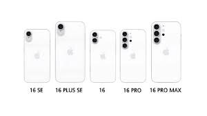 iPhone 16 Cases Reveal Vertical Camera Bump