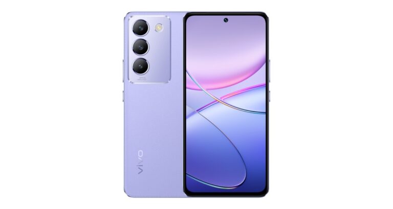 vivo V40 SE 5G Launched in Europe with Snapdragon 4 Gen 2