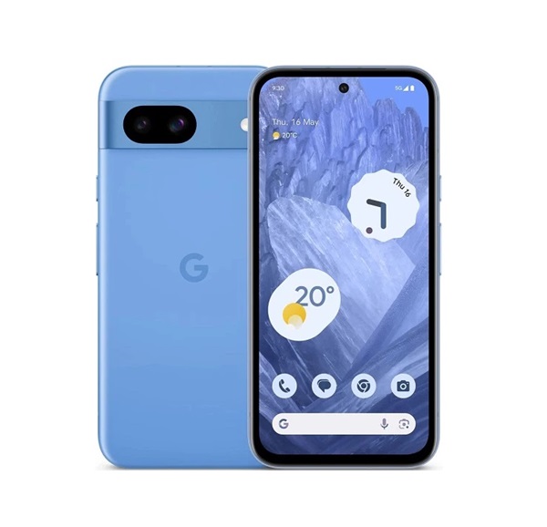 Google Pixel 8a Price in Pakistan