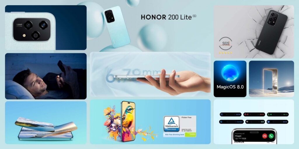 Honor 200 Lite  	    
Honor 200 Lite   OS
Honor 200 Lite   chipset  
Honor 200 Lite   price in Pakistan
Honor 200 Lite   release date in Pakistan
Honor 200 Lite   launch date in Pakistan
Honor 200 Lite   specs
Honor 200 Lite   colors
Honor 200 Lite   features
Honor 200 Lite   details`
Honor 200 Lite   images
Honor 200 Lite   pics
Honor 200 Lite   live photos
Honor 200 Lite   hands-on images
Honor 200 Lite   RAM
Honor 200 Lite   camera
Honor 200 Lite   battery
Honor 200 Lite   memory
Honor 200 Lite   capacity
Honor 200 Lite   display
Honor 200 Lite   screen
Honor 200 Lite   storage
Honor 200 Lite   design
Honor 200 Lite   new model
Honor 200 Lite   update
Honor 200 Lite   unboxing
Honor 200 Lite   news
Honor 200 Lite   reviews