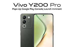 vivo Y200 Pro Launching Soon in Pakistan