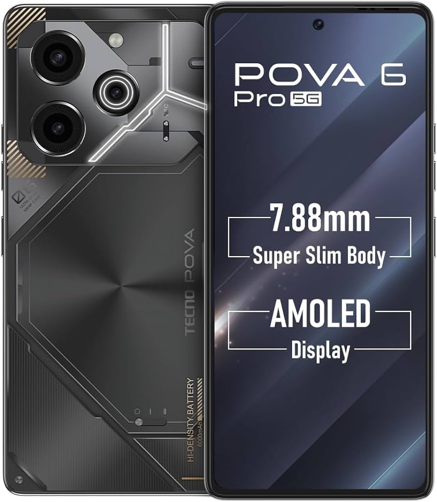 Tecno Pova 6 Pro  	    
Tecno Pova 6 Pro   OS
Tecno Pova 6 Pro   chipset  
Tecno Pova 6 Pro   price in Pakistan
Tecno Pova 6 Pro   release date in Pakistan
Tecno Pova 6 Pro   launch date in Pakistan
Tecno Pova 6 Pro   specs
Tecno Pova 6 Pro   colors
Tecno Pova 6 Pro   features
Tecno Pova 6 Pro   details`
Tecno Pova 6 Pro   images
Tecno Pova 6 Pro   pics
Tecno Pova 6 Pro   live photos
Tecno Pova 6 Pro   hands-on images
Tecno Pova 6 Pro   RAM
Tecno Pova 6 Pro   camera
Tecno Pova 6 Pro   battery
Tecno Pova 6 Pro   memory
Tecno Pova 6 Pro   capacity
Tecno Pova 6 Pro   display
Tecno Pova 6 Pro   screen
Tecno Pova 6 Pro   storage
Tecno Pova 6 Pro   design
Tecno Pova 6 Pro   new model
Tecno Pova 6 Pro   update
Tecno Pova 6 Pro   unboxing
Tecno Pova 6 Pro   news
Tecno Pova 6 Pro   reviews