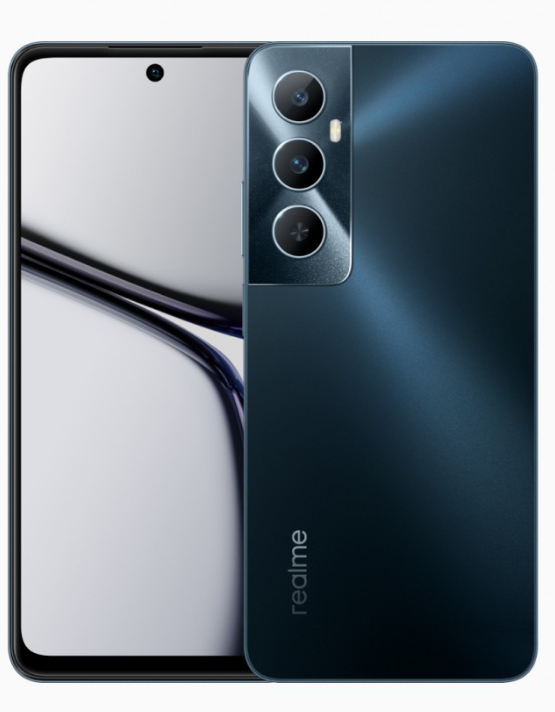 Realme C65 Launched in Asia