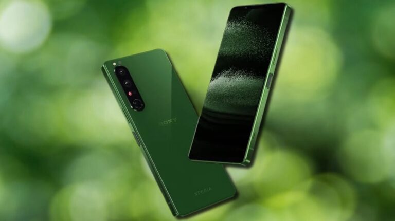 Sony Xperia 1 VI Price Leak