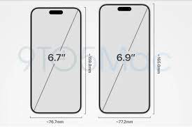 iPhone 16 Display Specs Leaked