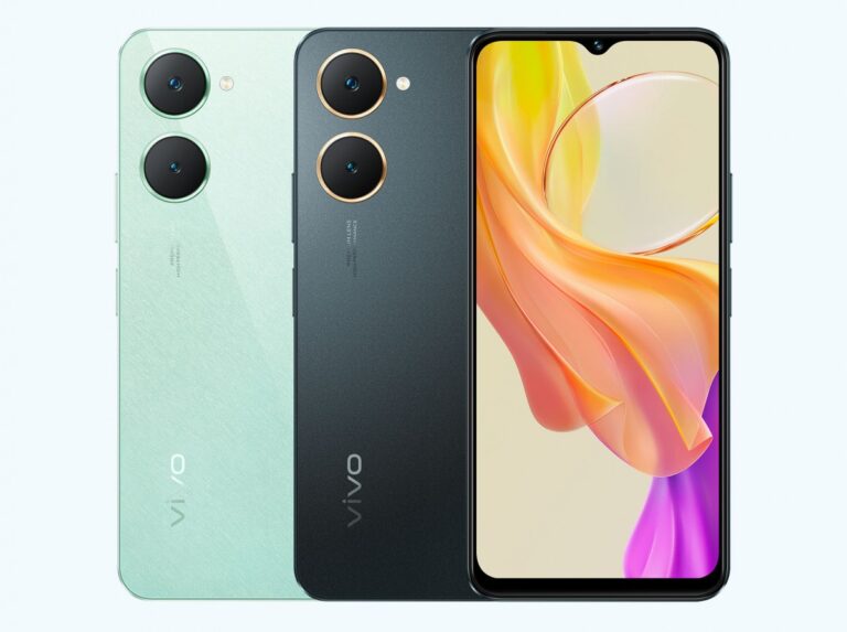 vivo Y18 Launched in Pakistan