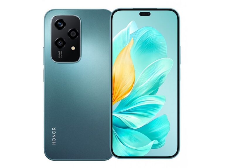 Honor 200 and Honor 200 Pro Chipset Specs Leaked