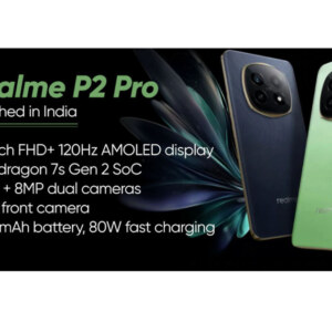 Realme P2 Pro