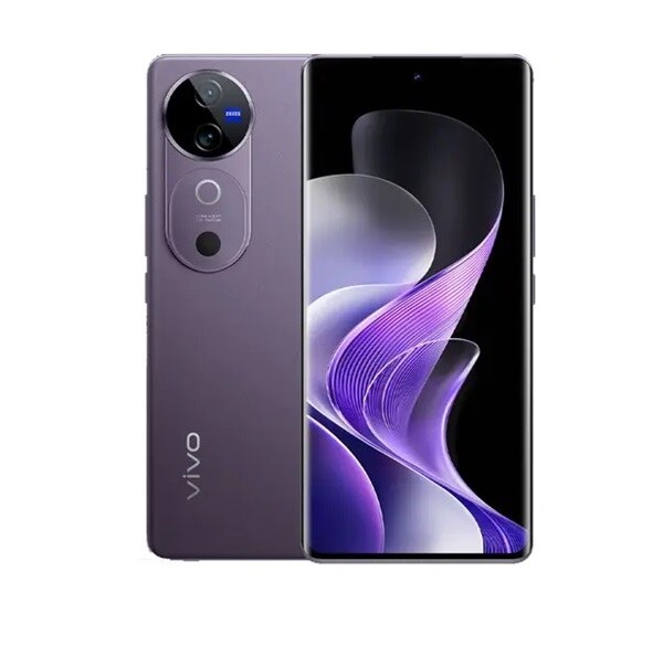 Vivo V40