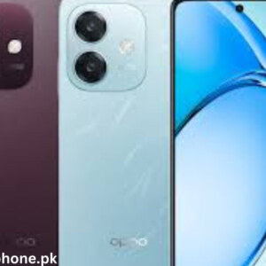 Oppo A3x