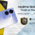 Realme Note 60